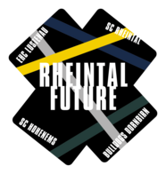 Logo von Rheintal Future (DEC Bulldogs, SC Rheintal, EHC Lustenau, SC Hohenems)